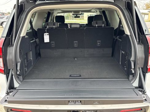 New 2025 Ford Expedition Max Active image 6