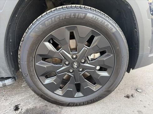 Used 2022 Hyundai Tucson XRT w/ Cargo Package image 9