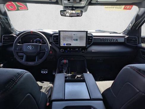 Certified 2026 Toyota Tundra TRD Pro image 23