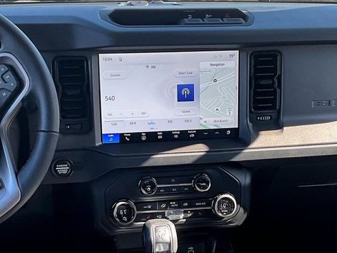 New 2026 Ford Bronco Big Bend image 7