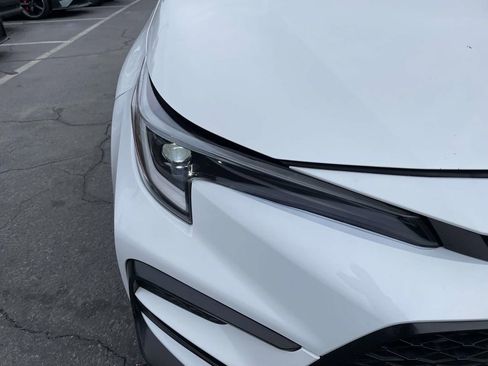 Used 2024 Toyota Corolla SE image 17