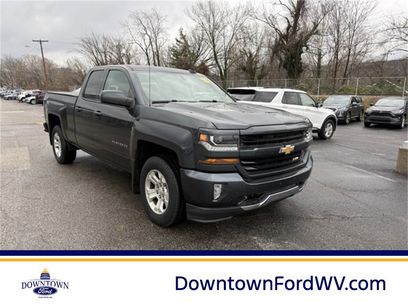Used 2019 Chevrolet Silverado 1500 LT w/ All Star Edition