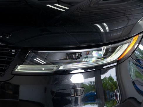Used 2023 Land Rover Range Rover Sport SE Dynamic image 13