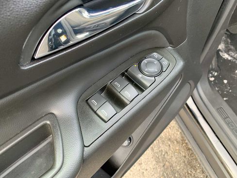 Certified 2022 Chevrolet Equinox LT image 22