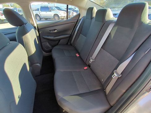 Certified 2023 Nissan Sentra S image 13