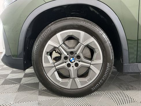 Certified 2025 BMW X1 xDrive28i w/ Technology Package image 33