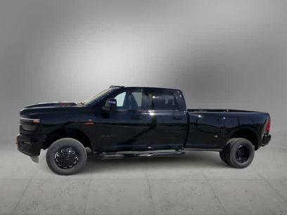 New 2026 RAM 3500 Laramie