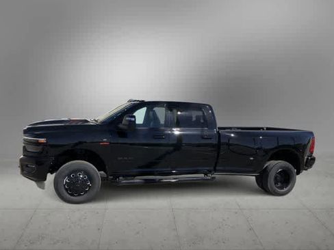 New 2026 RAM 3500 Laramie image 3
