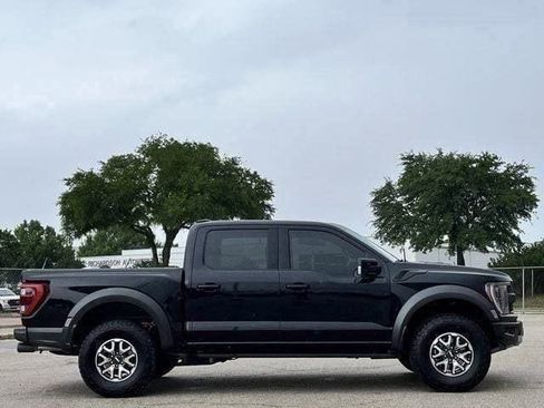 Used 2023 Ford F150 Raptor AWD/4WD image 2