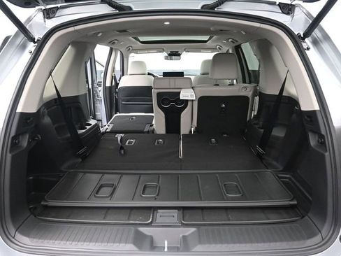 New 2026 Honda Pilot Touring image 36