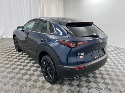 Used 2024 MAZDA CX-30 AWD 2.5 S w/ Select Sport Pkg image 6