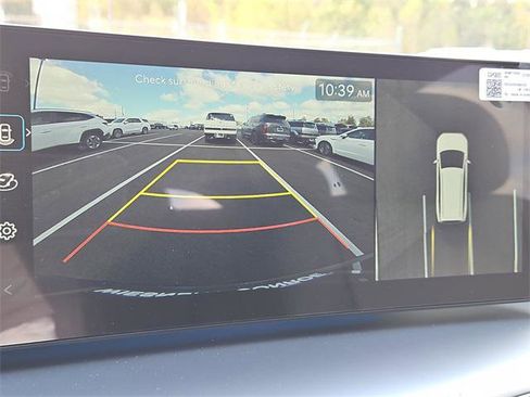 New 2026 Hyundai Ioniq 9 SEL image 16