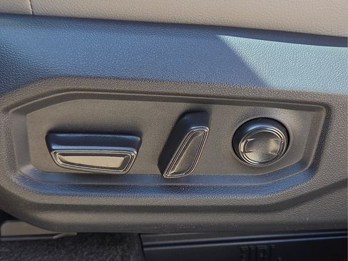 New 2026 Toyota Sequoia Limited w/ Nightshade Package RWD image 19