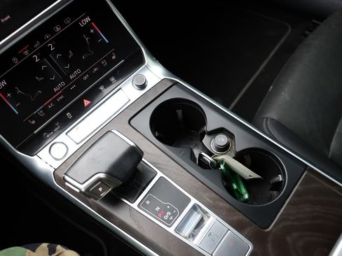 Used 2019 Audi A6 3.0T Premium Plus w/ Premium Plus Package image 40