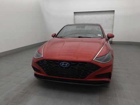 Used 2021 Hyundai Sonata Limited image 15