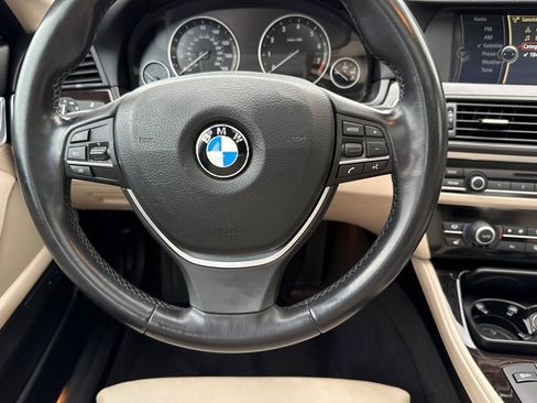 Used 2011 BMW 535i Sedan image 17