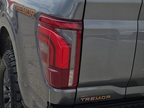 Used 2025 Ford F150 Tremor w/ Equipment Group 402A High AWD/4WD image 12