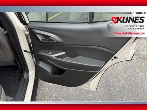 New 2026 Chevrolet Trax ACTIV image 18