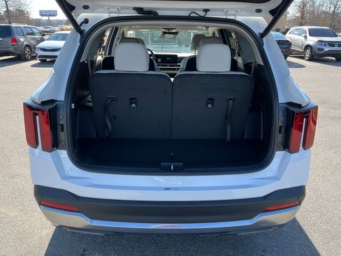 New 2026 Kia Sorento EX w/ EX Premium Package image 8