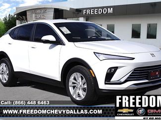 New 2026 Buick Envista Preferred video 1