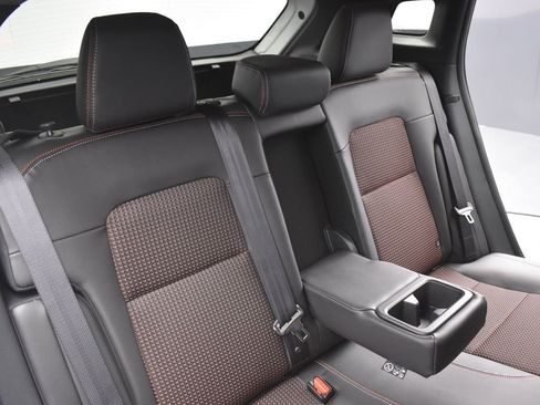 New 2026 Nissan Kicks SR w/ Illumination Package image 22