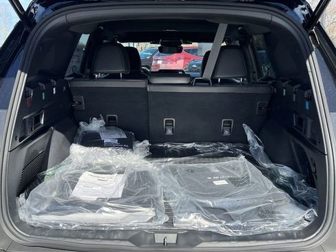 New 2026 Subaru Outback Limited image 35