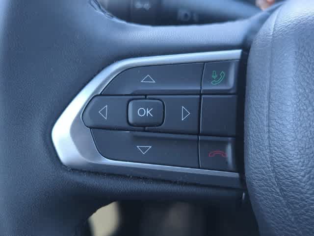 Used 2024 Jeep Compass Limited AWD/4WD image 23