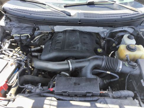 Used 2012 Ford F150 FX2 w/ FX Luxury Pkg RWD image 33