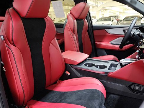 Certified 2026 Acura MDX A-Spec image 26