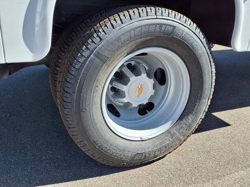 New 2026 Chevrolet Silverado 3500 W/T w/ WT Convenience Package image 27