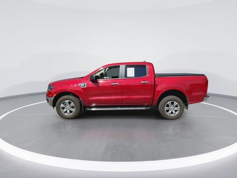 Used 2020 Ford Ranger XLT w/ Equipment Group 301A Mid RWD image 7
