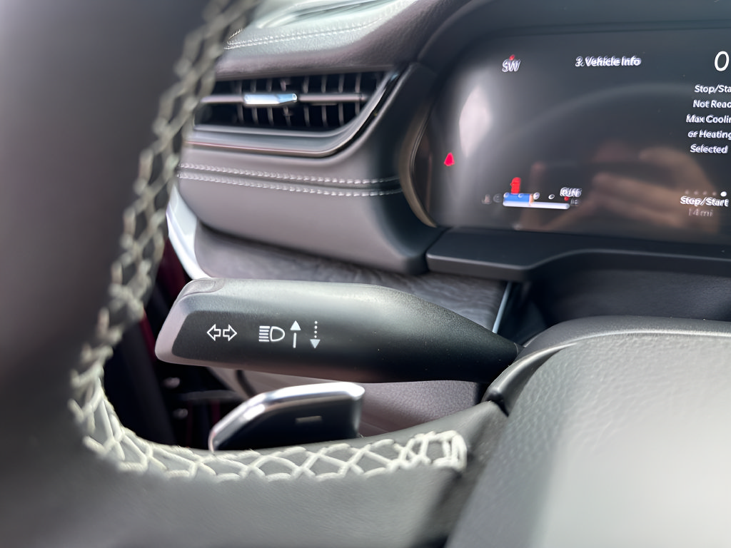New 2026 Jeep Grand Cherokee Limited w/ Luxury Tech Group II RWD image 32