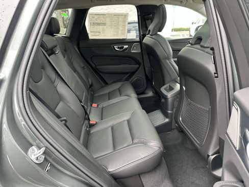 New 2026 Volvo XC60 T8 Ultra w/ Climate Package image 19