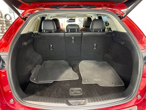 Used 2023 MAZDA CX-5 AWD 2.5 S image 14