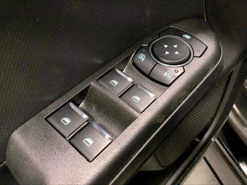 New 2025 Ford Bronco Sport Badlands w/ Badlands Tech Package image 17