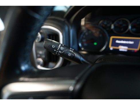 Used 2019 Chevrolet Silverado 1500 LT w/ All-Star Edition RWD image 21