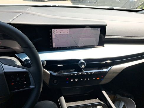 New 2025 Nissan Murano SL w/ Cargo Package image 18