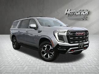 Used 2025 GMC Yukon XL AT4 w/ AT4 Premium Package video 2