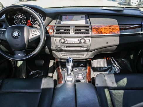 Used 2012 BMW X5 xDrive35i image 12