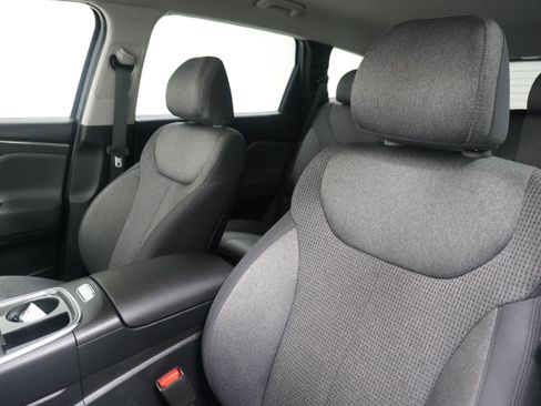 Used 2022 Hyundai Santa Fe SEL AWD/4WD image 11