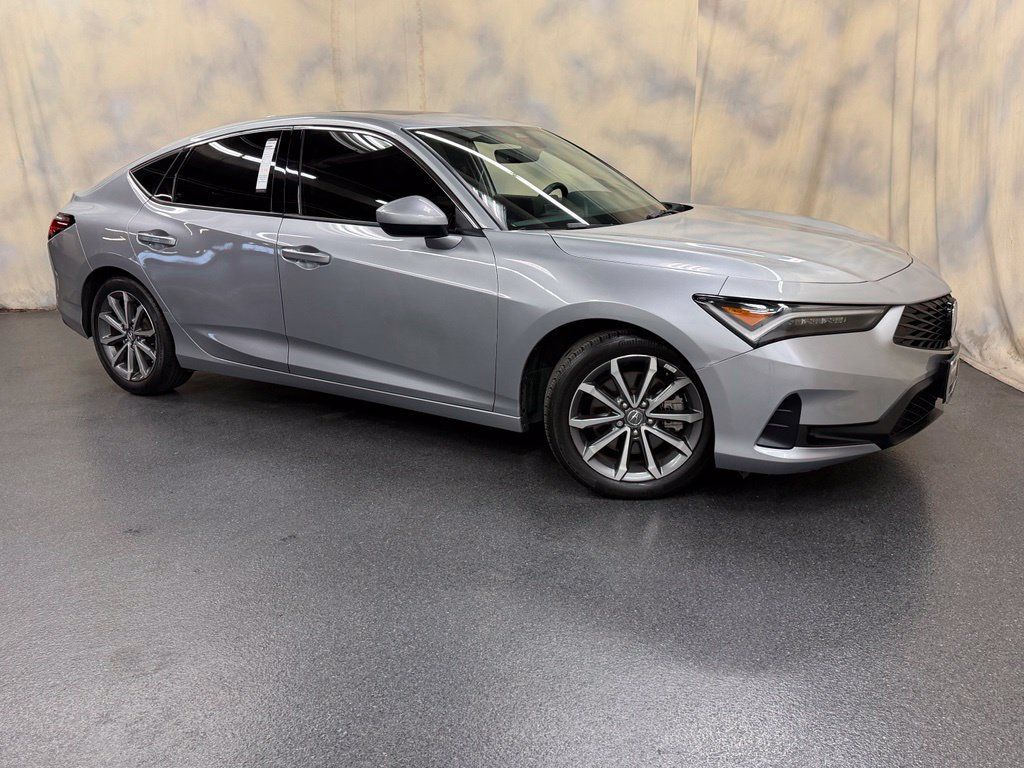 Used 2024 Acura Integra FWD image 6