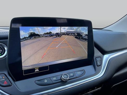 Used 2024 Chevrolet Blazer LT FWD image 28