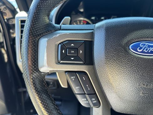 Used 2018 Ford F150 Raptor w/ Equipment Group 802A Luxury AWD/4WD image 14