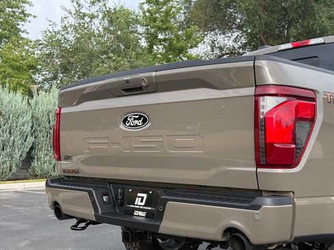 Used 2026 Ford F150 Tremor w/ Equipment Group 402B MID AWD/4WD image 15