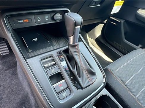 New 2026 Honda CR-V TrailSport image 25