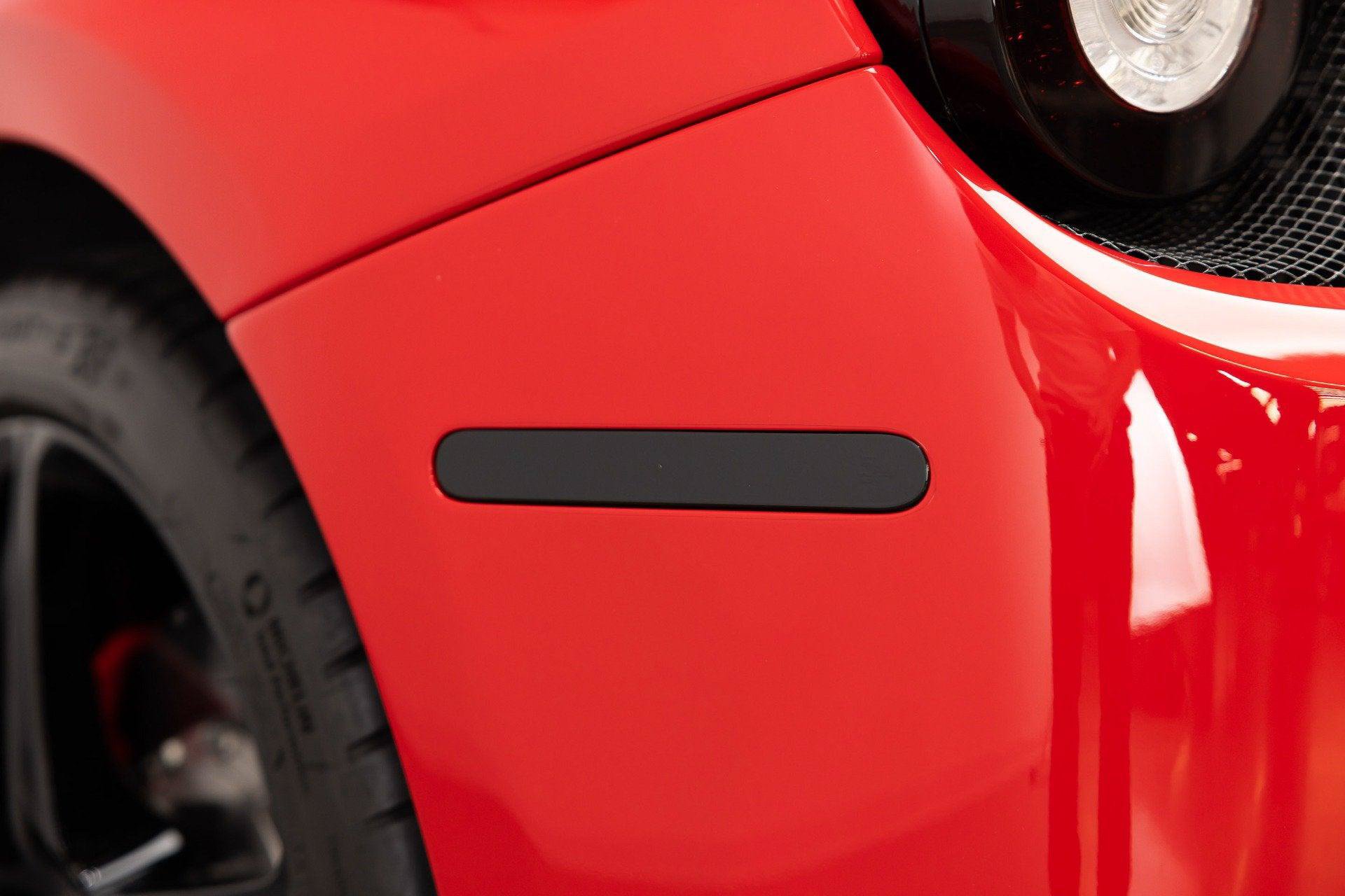 Certified 2014 Ferrari 458 Spider RWD image 61