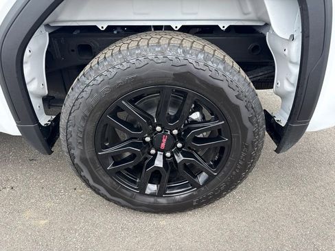 Used 2025 GMC Sierra 1500 Elevation AWD/4WD image 35