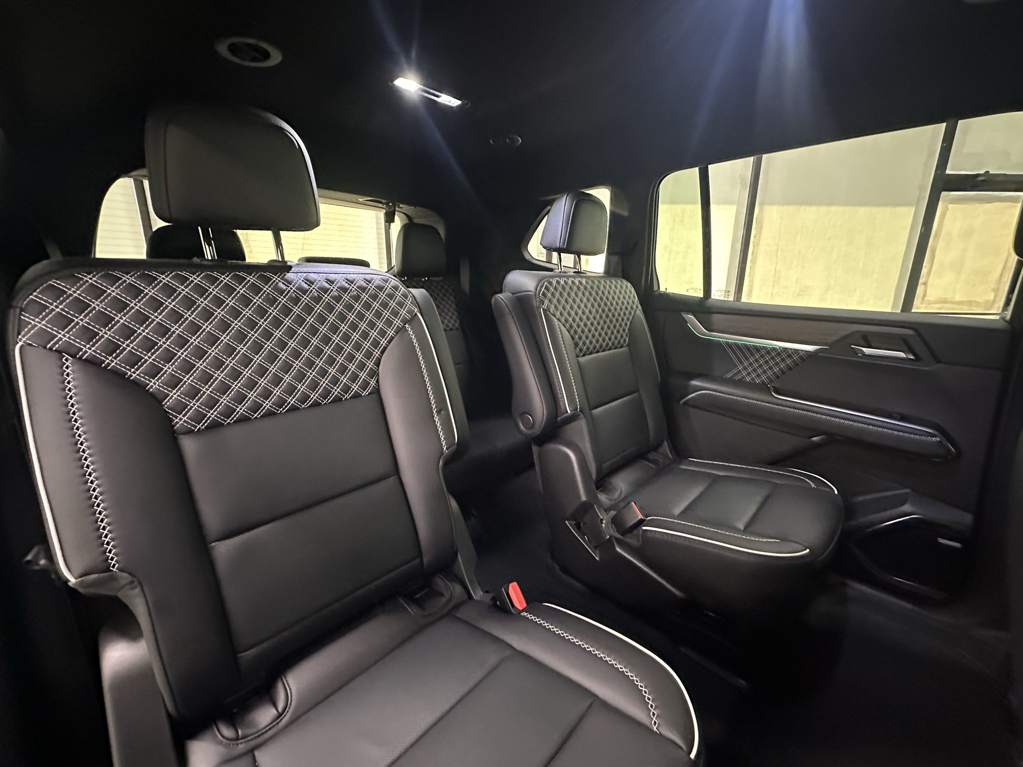 Used 2026 GMC Acadia Denali w/ Super Cruise Package AWD/4WD image 20