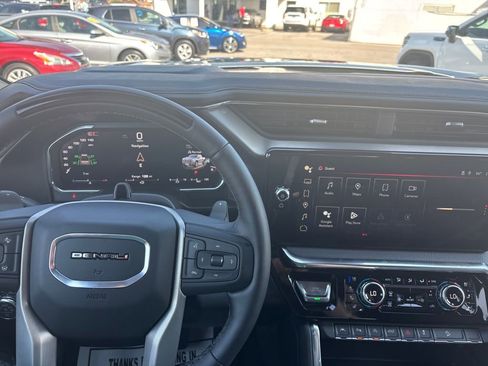 New 2026 GMC Sierra 1500 Denali w/ Technology Package image 18