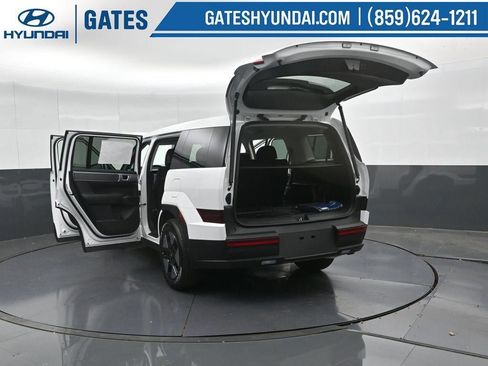 New 2026 Hyundai Santa Fe SE FWD image 61